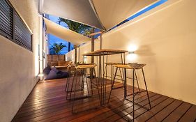 One Bay Residence